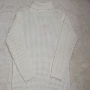 Missguided "Roll Neck Dress"